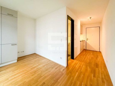 Modernes Studenten-Apartment 18,58 m² Baujahr 2015