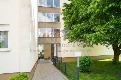 MÜNCHNER IG: 4 Zimmer - Traumwohnung mit Potential zum Selbstbezug oder Kapitalanlage!