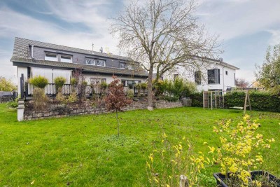 PROVISIONSFREI! Geräumiges Einfamilienhaus mit 9 Zimmern
