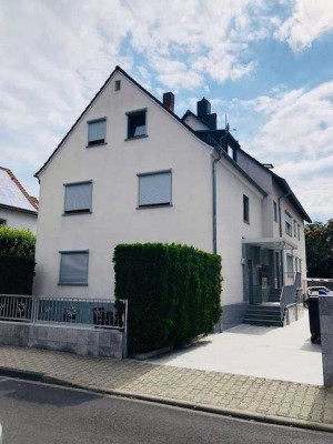 Nur Pendler oder Studenten-Wohnung, Souterrain-Apartment in gepflegtem, ruhigem Apartmenthaus