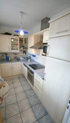 Schöne 1-Zimmer Wohnung in der Stadtparknähe