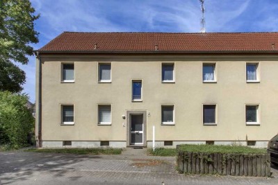 Demnächst frei! 1-Zimmer-Wohnung in Übach-Palenberg