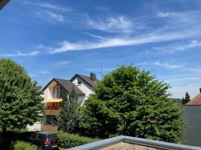 ***Beste Erholung auf Ihrem Sonnen-Balkon***TOP-Wohnlage: Ruhig, grün***
