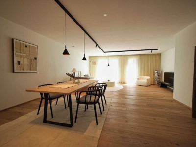 Familiengeeignetes Townhouse über 3 Etagen in Bad Endorf