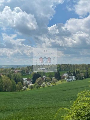 Zauberhafter Blick in Ihrer neuen Oase