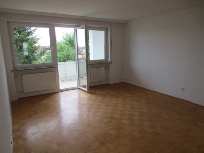 Tolle 2-Zimmer Wohnung mit neuer EBK, incl. mod. Bad, Balkon