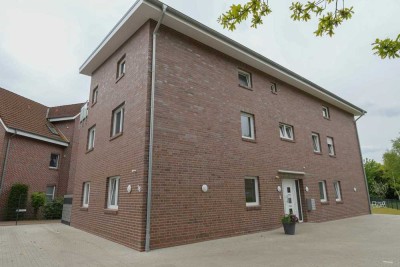 6192 - Hochwertige und moderne Dachgeschosswohnung mit großzügiger Dachterrasse!