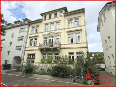 Familiengerechte Altbauwohnung im beliebten Johannesviertel