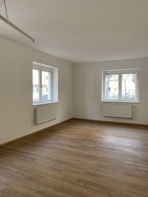 Ruhige aber zentrale 3-Zimmer-Erdgeschosswohnung in Nürnberg