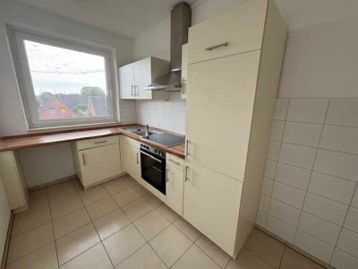 Renovierte 2,5 Zimmer Wohnung in Lägerdorf ab sofort zu vermieten