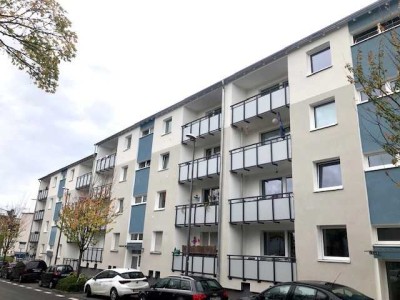 Moderne 3 Zimmer-Wohnung in zentraler Lage!