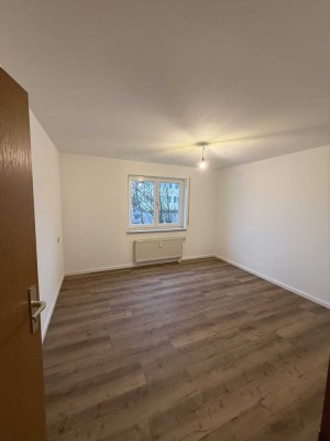 Attraktive 2,5 Zimmer-Wohnung in Oberhofen