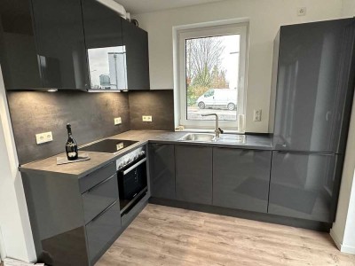 Neubauwohnung / Wohnung im Herzen von Petershagen-Lahde