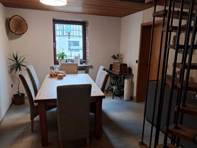 Geräumiges 5-Zimmer-Haus in Hannoversch Münden