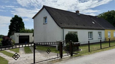 Objekt mit viel Potenzial auf schönem Grundstück