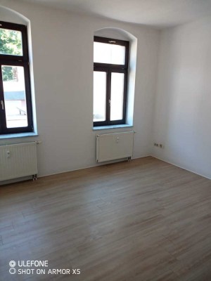 Geräumige, freundliche 2-Raum Wohnung in der Villengegend von Reichenbach