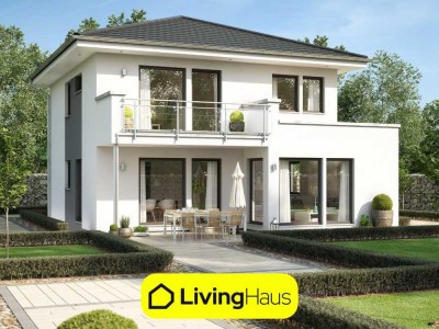 Stadtvilla in Luckenwalde, inkl. Preisgarantie