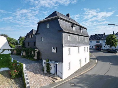 Geschichte & Moderne in beeindruckender Perfektion