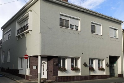 2,5 Zimmer-Wohnung in 7471 Rechnitz 76 m² € 630,-- inkl. BK, inkl. Heizung zuzüglich Strom