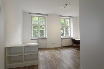 Möbliertes 1-Zimmer-Apartment in Magdeburg! All-Inclusive-Miete!