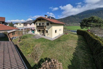 226 Immobilien: Einfamilienhaus in bester Lage in der Gemeinde INZING