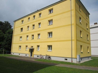 Zentrumsnahe 2-Zimmer Wohnung