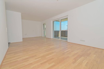 ERSTBEZUG - 3-Zimmer-Eigentumswohnung in Asten mit großen Balkon