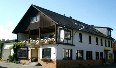 2 Zimmer Wohnung in Marsberg- Westheim