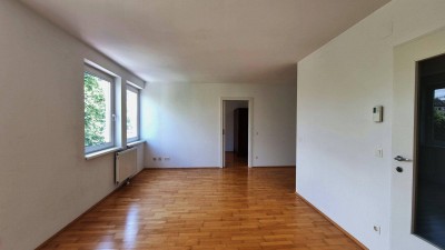 Lichtdurchflutete 2-Zimmer-Wohnung mit Blick in den Schubertpark – Ihr neues Zuhause wartet auf Sie