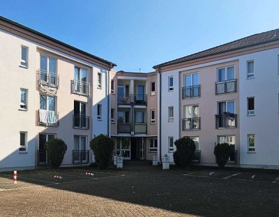 Studierende und Azubis aufgepasst!Renovierte Studentenwohnung in etabliertem Studentenwohnheim