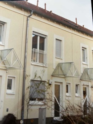 Schönes, ruhiges Reihenhaus in Bestlage, provisionsfrei