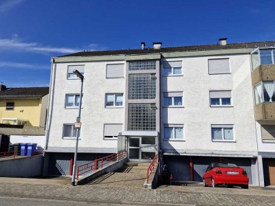 Helle 45 m² Wohnung in Weiterstadt