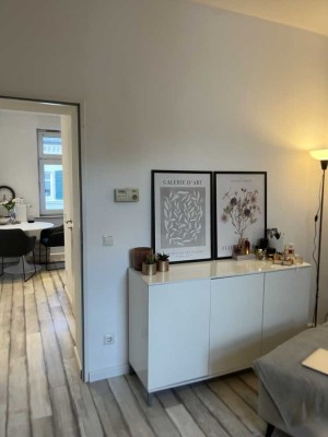 Charmante 2-Zimmer-Wohnung in Köln-Merheim