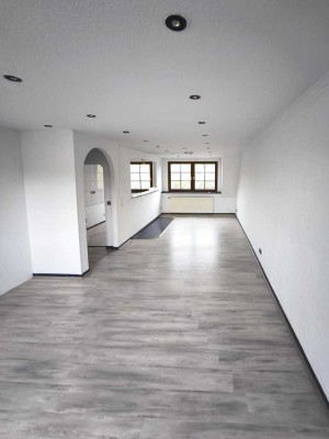 Moderne Studiodachgeschoßwohnung in ruhiger Lage Oberhausen Marienviertel