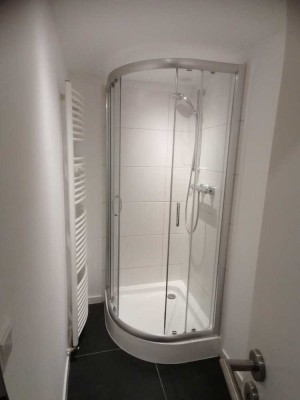 Schönes 1-Zi.-Apartment mit Garten