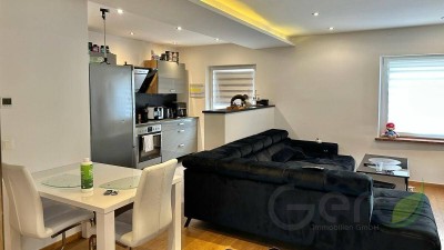 Im belebten Kern von Grödig! Charmante 2 Zimmer Wohnung