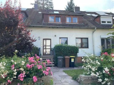 2-3 Zimmerwohnung in einer bevorzugten Wohnlage in Hannover-Kirchrode zu vermieten