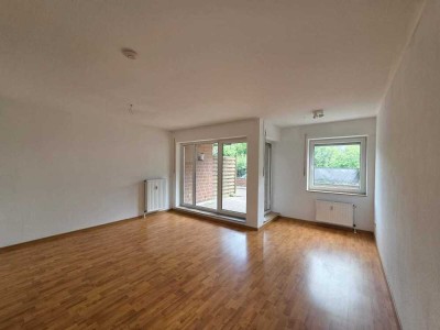 Wunderschöne Erdgeschosswohnung mit Terrasse und TG Stellplatz