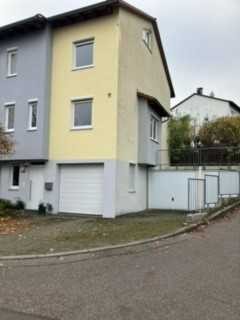 Attraktives 5,5-Zimmer-Reihenendhaus in Besigheim