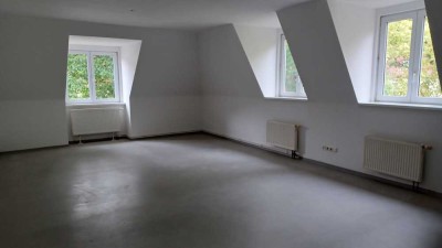 Für Dachgeschossliebhaber!!