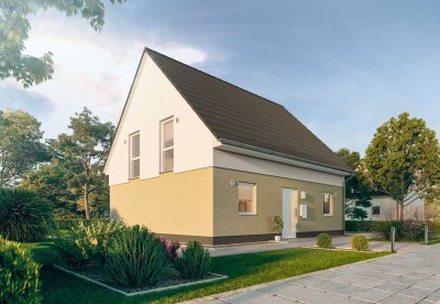 Ihr sicheres Traumhaus in Niebendorf bei Dahme - Edition Clever 138+