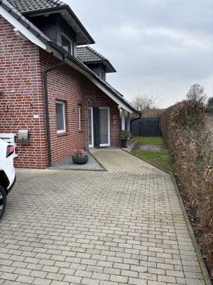 Einfamilienhaus auf einem großzügigem Erbpachgrundstück in Werne-Stockum