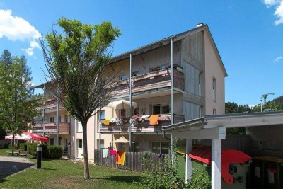3-Zimmer-Mietwohnung in St. Sebastian / Mariazell