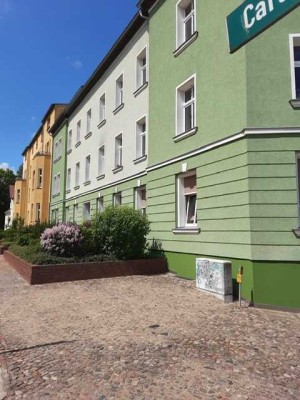 *** Platz für die ganze Familie***