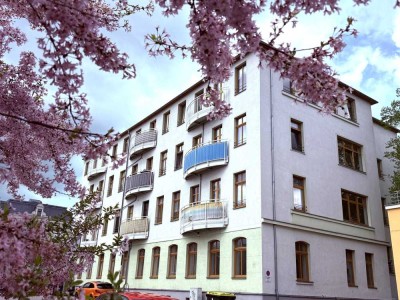1.10.25! Helle 1,5 Raum WE mit Aufzug und Balkon - rollstuhlgerecht - zentral gelegen Nähe Schwanent