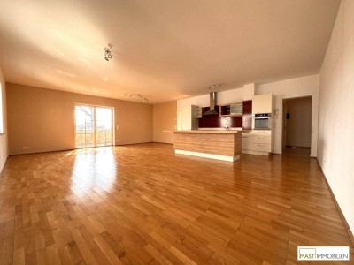 Optimal aufgeteilte 4 - Zimmer Wohnung inkl. Einbauküche &amp; Balkon in Guntramsdorf