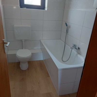 ruhige 2 Zimmer Wohnung Duisburg Serm