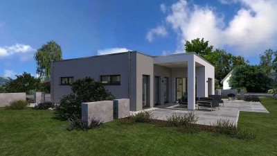 DER BUNGALOW - Perfekt geschnitten