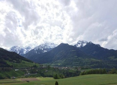 Gemütliche Garconniere 35m2