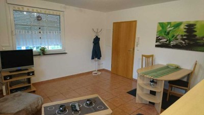 Sehr schöne und geräumige Single-Wohnung in Jülich-Kirchberg